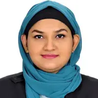 রেহনুমা তাসনিম লামিয়া