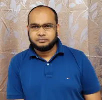 রেজাউর রহমান (শামীম)