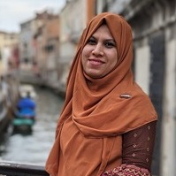 সাদিয়া আফরিন সোমা